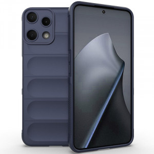 Flex Silicone | Противоударaный чехол  для Nothing Phone 3a Lite