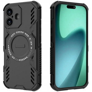 Mirage MagSafe | Противоударный чехол с поддержкой MagSafe  для iPhone 17