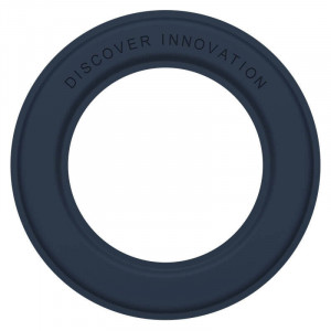 Nillkin SnapLink | Магнитное кольцо-наклейка MagSafe для телефона iPhone / Android для Huawei Honor 5A / Y6 II