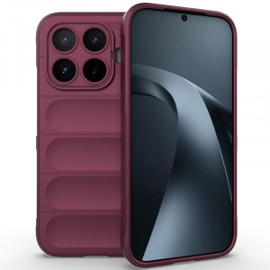 Flex Silicone | Противоударный чехол  для Xiaomi Mi 17T