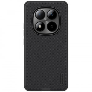 Nillkin Super Frosted Shield Magnetic | Пластиковый чехол с Magsafe  для Xiaomi Redmi Note 15 Pro Plus