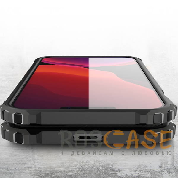 Фотография Красный Immortal | Противоударный чехол для iPhone 13 Pro Max