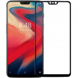 Nillkin CP+ PRO | Закаленное защитное стекло для OnePlus 6