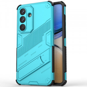 Megatron | Противоударный чехол-подставка  для Samsung Galaxy S26 Plus