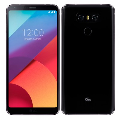 LG G6 (H870)