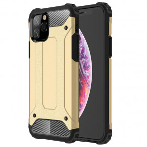 Immortal | Противоударный двухкомпонентный чехол  для iPhone 12 / 12 Pro