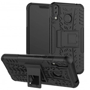 Shield | Противоударный чехол для Asus Zenfone 5 (ZE620KL) с подставкой
