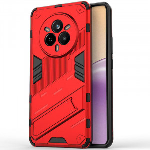 Megatron | Противоударный чехол-подставка  для Realme 14 Pro 5G
