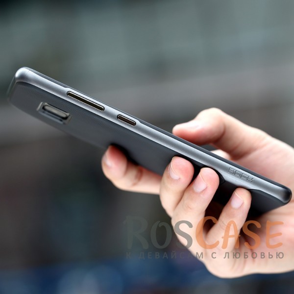 Фотография Черный / Серый Rock Royce | Чехол для Samsung G950 Galaxy S8