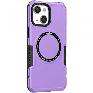 Magnetic Armor | Противоударный чехол с поддержкой MagSafe  для iPhone 14