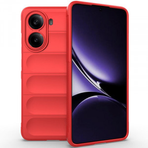 Flex Silicone | Противоударный чехол  для Xiaomi Redmi Turbo 4
