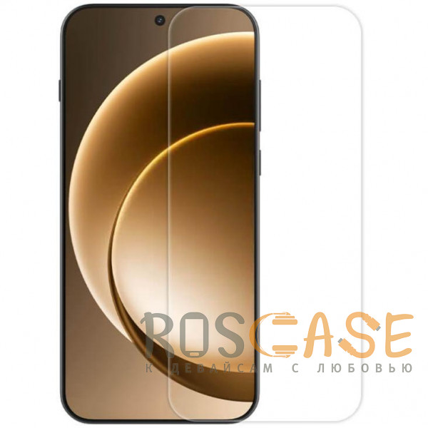 Фото Прозрачный Nillkin H+ PRO | Защитное стекло для OnePlus 15 неполноэкранное