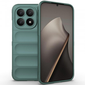 Flex Silicone | Противоударный чехол  для Xiaomi Mi 15T