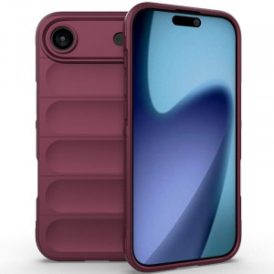 Flex Silicone | Противоударный чехол  для iPhone 17 Air