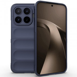 Flex Silicone | Противоударный чехол  для Xiaomi Mi 17T Pro