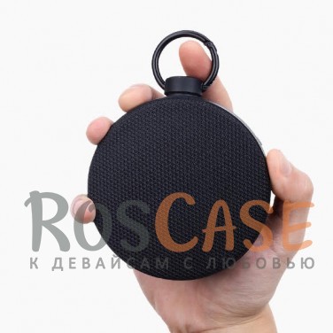 Фото Черный / Black Колонка Rock S20 Portable (Bluetooth)