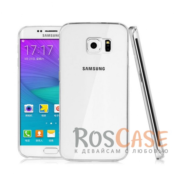 Изображение Специальный набор «Два чехла + стекло в подарок» для Samsung G925F Galaxy S6 Edge