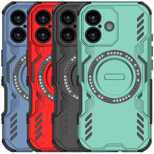 Mirage MagSafe | Противоударный чехол с поддержкой MagSafe  для iPhone 17