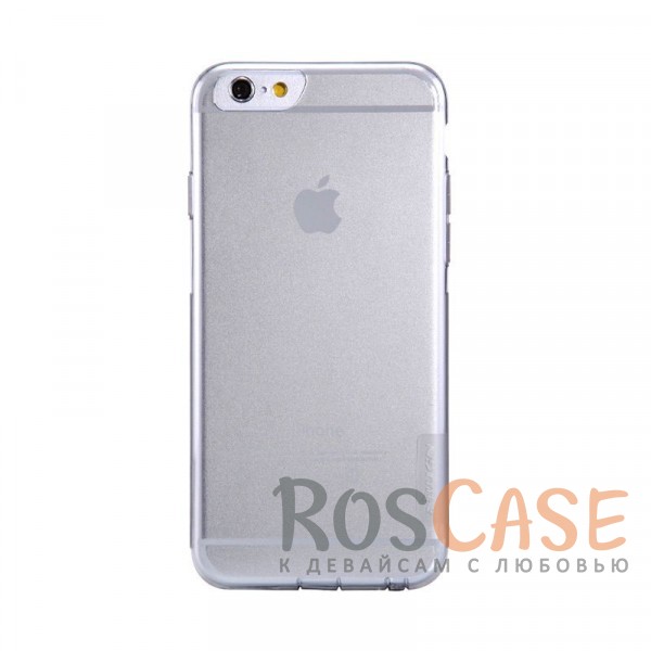 

Nillkin Nature | Силиконовый чехол для Apple iPhone 6 plus (5.5") / 6s plus (5.5")