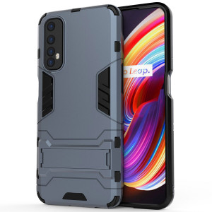 Transformer | Противоударный чехол-подставка  для Realme 7