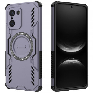 Mirage MagSafe | Противоударный чехол с поддержкой MagSafe  для OnePlus Nord CE 5 5G