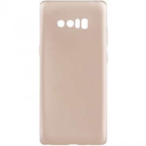 J-Case THIN | Гибкий силиконовый чехол для Samsung Galaxy Note 8