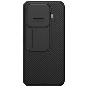 Nillkin CamShield Pro | Чехол из пластика и TPU с защитой камеры  для Xiaomi Mi 17T