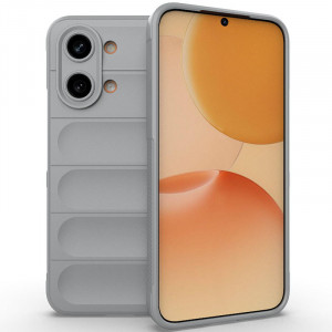 Flex Silicone | Противоударный чехол  для Xiaomi Poco X8 Pro Max