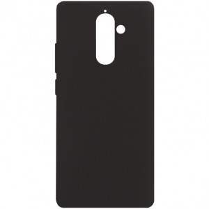 J-Case THIN | Гибкий силиконовый чехол для Nokia 7 plus