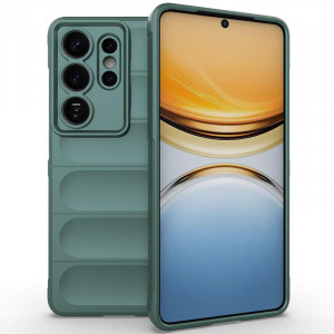 Flex Silicone | Противоударный чехол  для Samsung Galaxy S26 Ultra