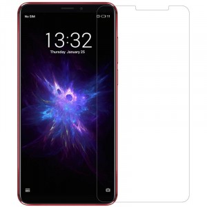 Nillkin Crystal | Прозрачная защитная пленка для Meizu Note 8