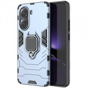 Transformer Ring | Противоударный чехол под магнитный держатель  для Xiaomi Poco X7 Pro