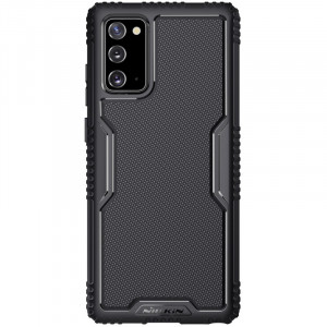 Nillkin Tactics |  Противоударный TPU чехол  для Samsung Galaxy Note 20