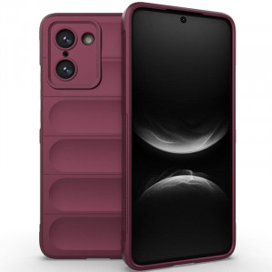 Flex Silicone | Противоударный чехол  для OnePlus Nord CE 5 5G