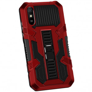 Ironhide | Противоударный чехол-подставка  для Xiaomi Redmi 9A