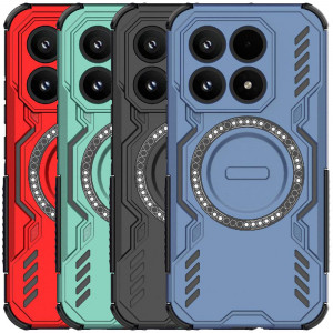 Mirage MagSafe | Противоударный чехол с поддержкой MagSafe для Xiaomi Mi 17