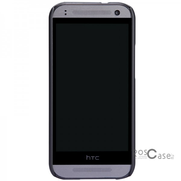 изображение чехол Nillkin Matte для HTC One mini 2 (+ пленка)