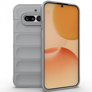 Flex Silicone | Противоударный чехол  для Nothing Phone 4a Pro