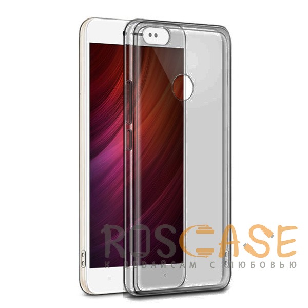 

Ультратонкий силиконовый чехол Xiaomi Redmi Note 5A Prime / Redmi Y1
