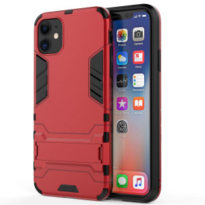 Transformer | Противоударный чехол-подставка  для iPhone 11