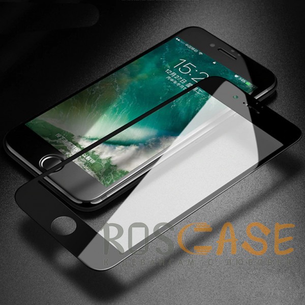 Фото Mocolo | 3D защитное стекло для iPhone 7/8/SE (2020) на весь экран