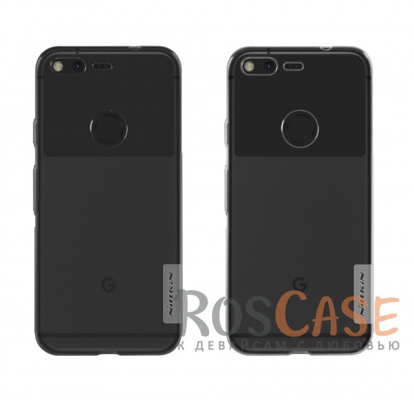 

Nillkin Nature | Силиконовый чехол для Google Pixel