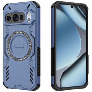 Mirage MagSafe | Противоударный чехол с поддержкой MagSafe  для Google Pixel 10 / 10 Pro