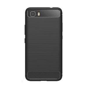 iPaky Slim | Силиконовый чехол для Asus Zenfone 3s Max (ZC521TL)