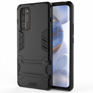 Transformer | Противоударный чехол для Huawei Honor 30 Pro (Plus) с мощной защитой корпуса