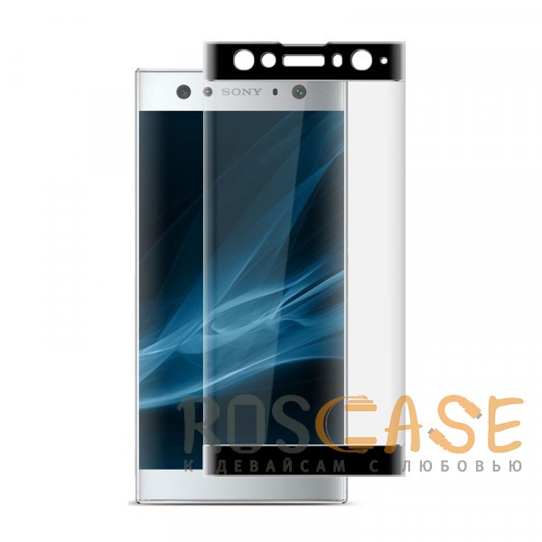 

Mocolo | Защитное 3D стекло для Sony Xperia XA2 Ultra