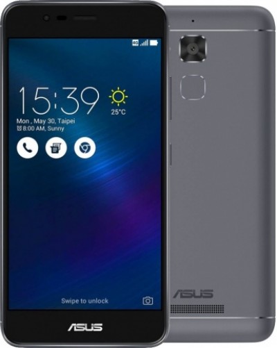 Asus Zenfone 3 Max (ZC520TL)