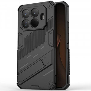 Megatron | Противоударный чехол-подставка  для Xiaomi Mi 15T Pro