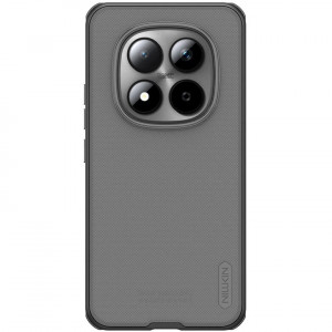 Nillkin Super Frosted Shield Pro | Матовый чехол из пластика и ТПУ  для Xiaomi Redmi Note 15 Pro Plus