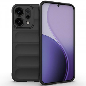 Flex Silicone | Противоударaный чехол  для Huawei Nova 14